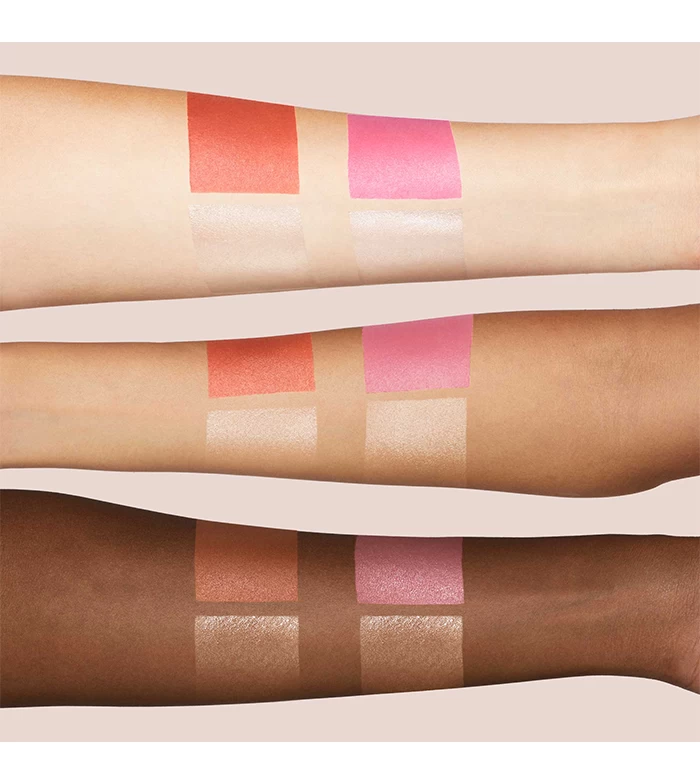 Nabla - *Two Reasons* - Teinte Joues Et Lèvres - Solar System – Image 2