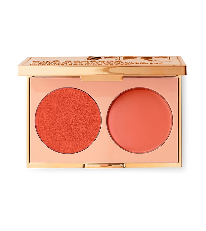 Nabla - *Two Reasons* - Teinte Joues Et Lèvres - Solar System – Image 3