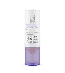 Natura Siberica - *Active Organics* - Aqua-sérum Multi-protection Pour Le Visage