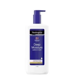 Neutrogena - Huile En Lotion D'hydratation Profonde - 400ml