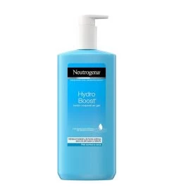 Neutrogena - Lotion Pour Le Corps En Gel Hydro Boost - 400ml