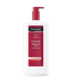 Neutrogena - Lait Corporel Réparation Intense Au Cica - 750ml