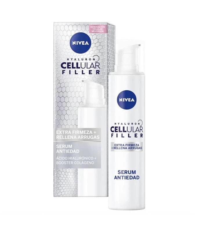 Nivea - Sérum Concentré Peau Cellular - Anti Age
