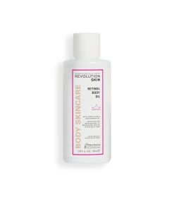 Revolution Skincare - *Body Skincare* - Huile Corporelle Au Rétinol