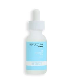 Revolution Skincare - *Hydrate* - Sérum Hydratant Et Repulpant 4x Acide Hyaluronique