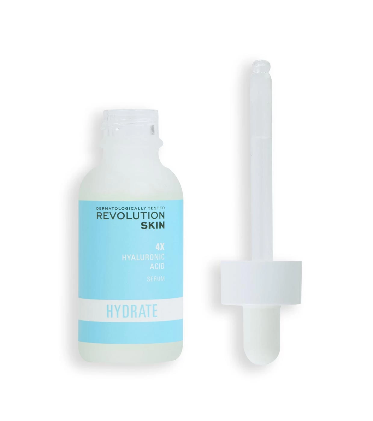 Revolution Skincare - *Hydrate* - Sérum Hydratant Et Repulpant 4x Acide Hyaluronique – Image 3