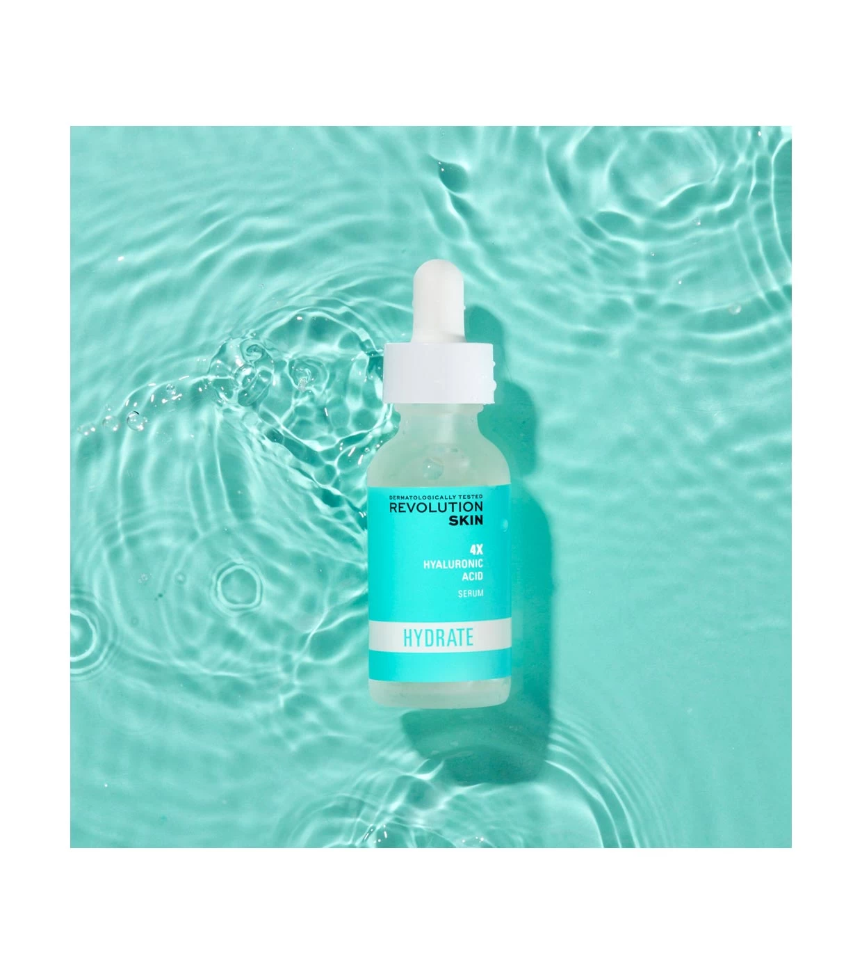 Revolution Skincare - *Hydrate* - Sérum Hydratant Et Repulpant 4x Acide Hyaluronique – Image 5