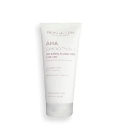 Revolution Skincare - Lotion Corporelle Hydratante Avec AHA - Adoucissant