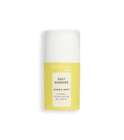 Revolution Skincare - *Sali Hughes* - Crème Contour Des Yeux éclairante Ringlight