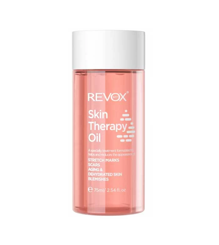 Revox - *Skin Therapy* - Huile Multifonction – Image 3