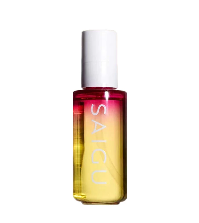 Saigu Cosmetics - Huile Corporelle Oasis – Image 6