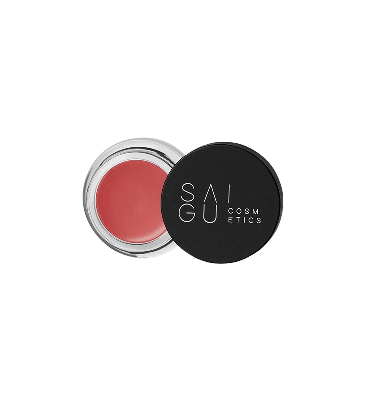 Saigu Cosmetics - *Colores De Una Noche De Verano* - Blush Crème Eva Rozalén - Daikiri