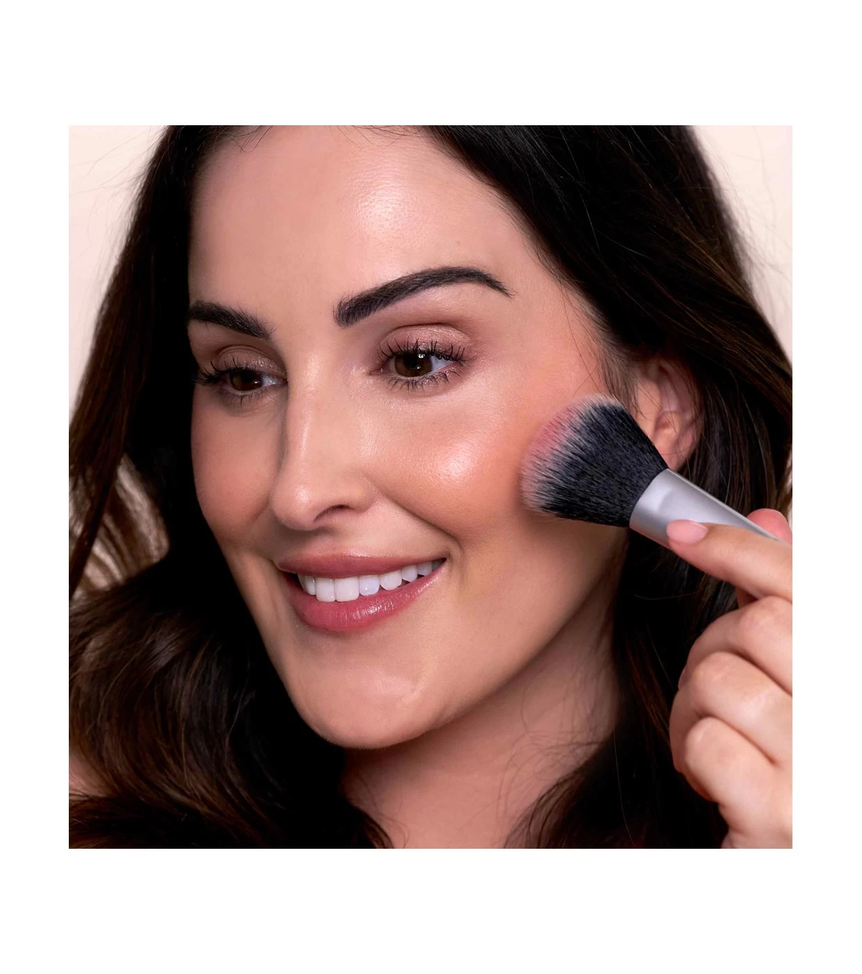 Saigu Cosmetics - *Colores De Una Noche De Verano* - Blush Crème Eva Rozalén - Daikiri – Image 4