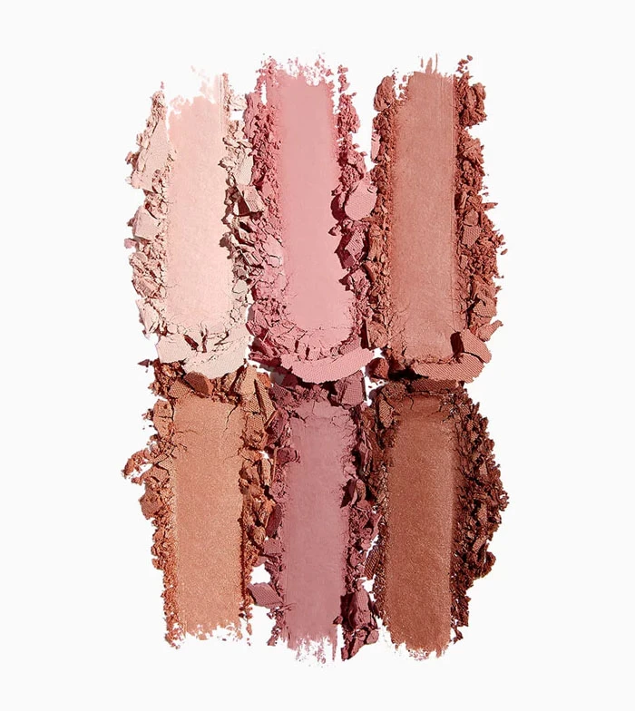 Sigma Beauty - Palette De Fards à Joues Blush – Image 2