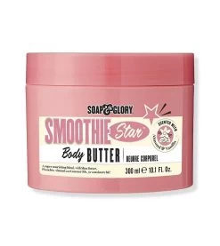 Soap & Glory - *Smoothie Star* - Beurre Corporel