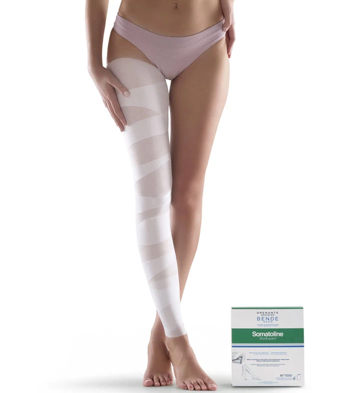 Somatoline Cosmetic - Pansements à Action Antichoc – Image 2