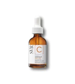 SVR - *[C]* - Sérum Concentré éclaircissant Et Anti-rides Ampoule Anti-Ox