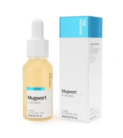 The Potions - Sérum Water Essence Mugwort