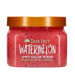 Tree Hut - Gommage Corps Shea Sugar Scrub - Watermelon