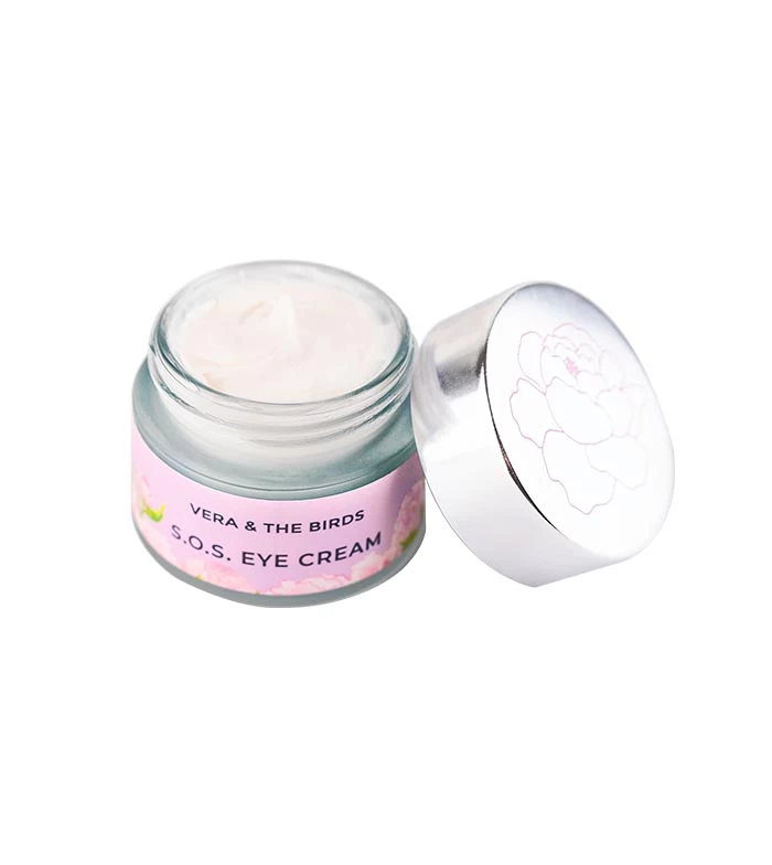 Vera And The Birds - Contour Des Yeux S.O.S.