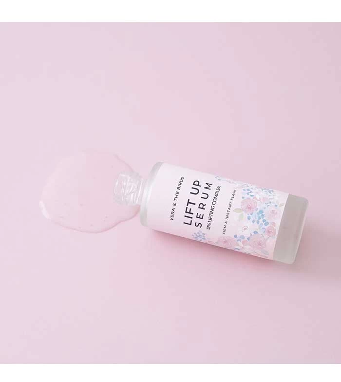 Vera And The Birds - Sérum Lift Up Avec 12% De Complexe Lifting – Image 2