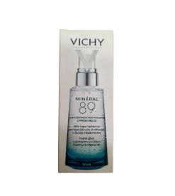 Vichy - Sérum Hydratant à L'acide Hyaluronique Minéral 89 - 50ml