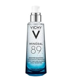Vichy - Sérum Hydratant à L'acide Hyaluronique Minéral 89 - 75ml