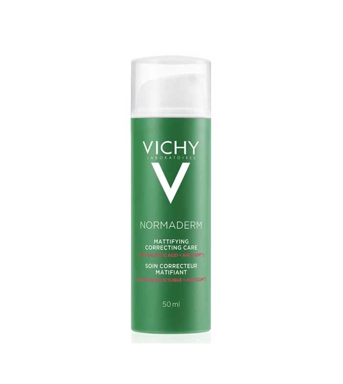 Vichy - Soin Correcteur Anti-imperfections Matifiant Normaderm