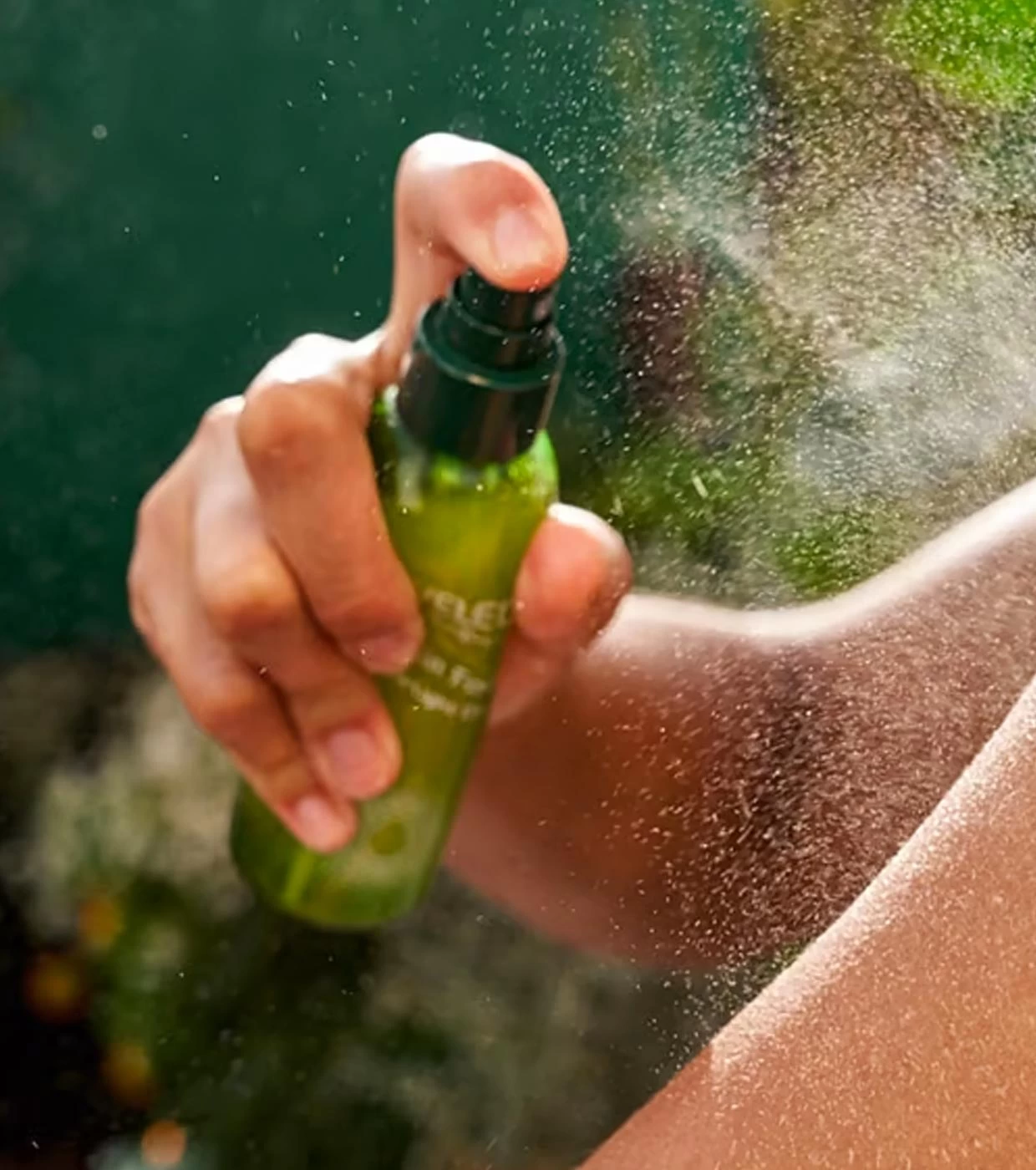 Weleda - Huile Sèche Ultra Légère Visage Et Corps Skin Food - Peau Normale Et Sèche – Image 5