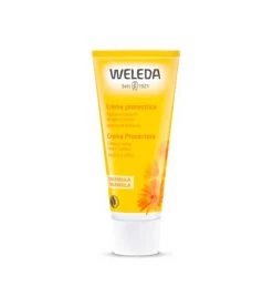 Weleda - Crème Visage Et Corps - Calendula
