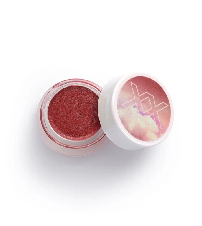 XX Revolution - *Cloud* - Teinture Crème Pour Les Lèvres Et Les Joues - Stratus