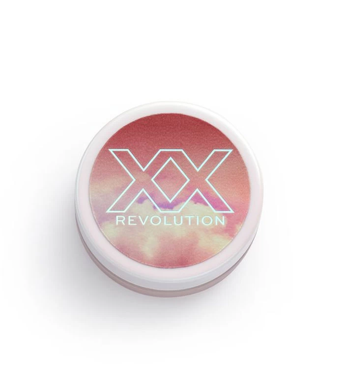 XX Revolution - *Cloud* - Teinture Crème Pour Les Lèvres Et Les Joues - Stratus – Image 2