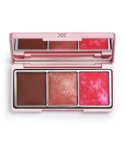 XX Revolution - Palette Visage Complexxion - Dimension