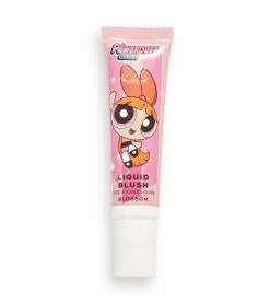 XX Revolution - *The Powerpuff Girls* - Blush Liquide - Blossom