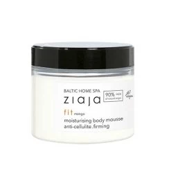 Ziaja - *Baltic Home Spa* - Mousse Hydratante Pour Le Corps